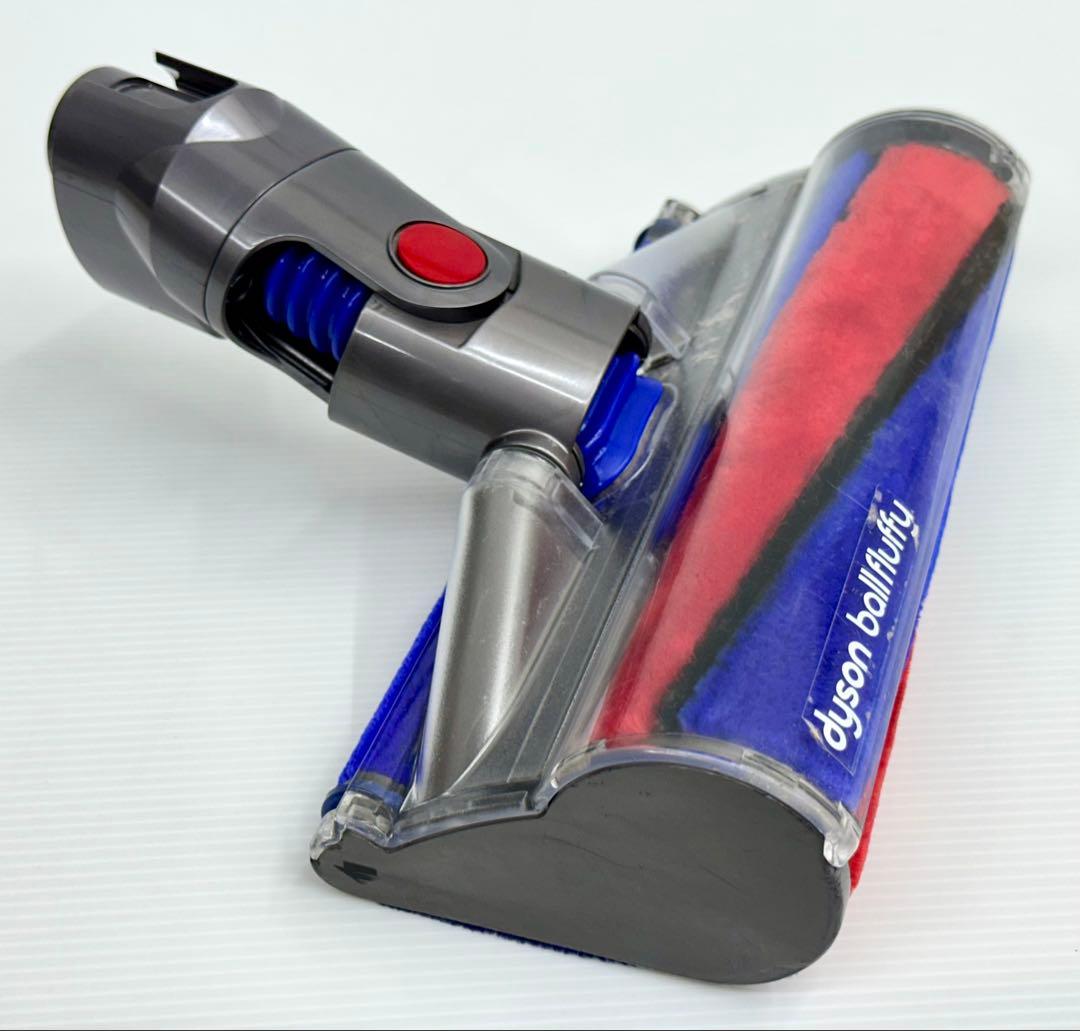 動作保証品　中古　ダイソン　ソフトローラークリーナーヘッド　151868 掃除機