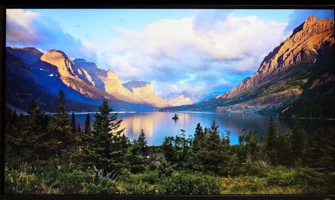 【美品】BenQ EX2710S 27インチ モニター 165Hz HDR