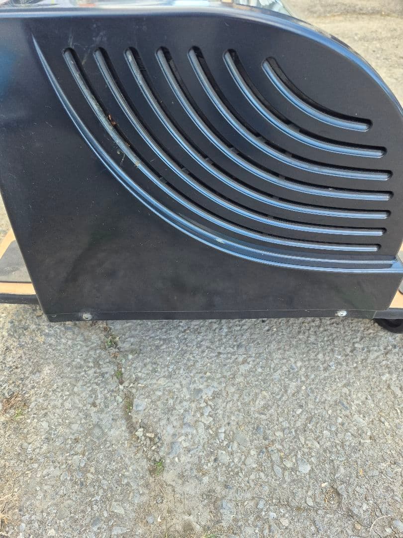 ホシザキ　ネタケース　180cm　HNC-180R-B