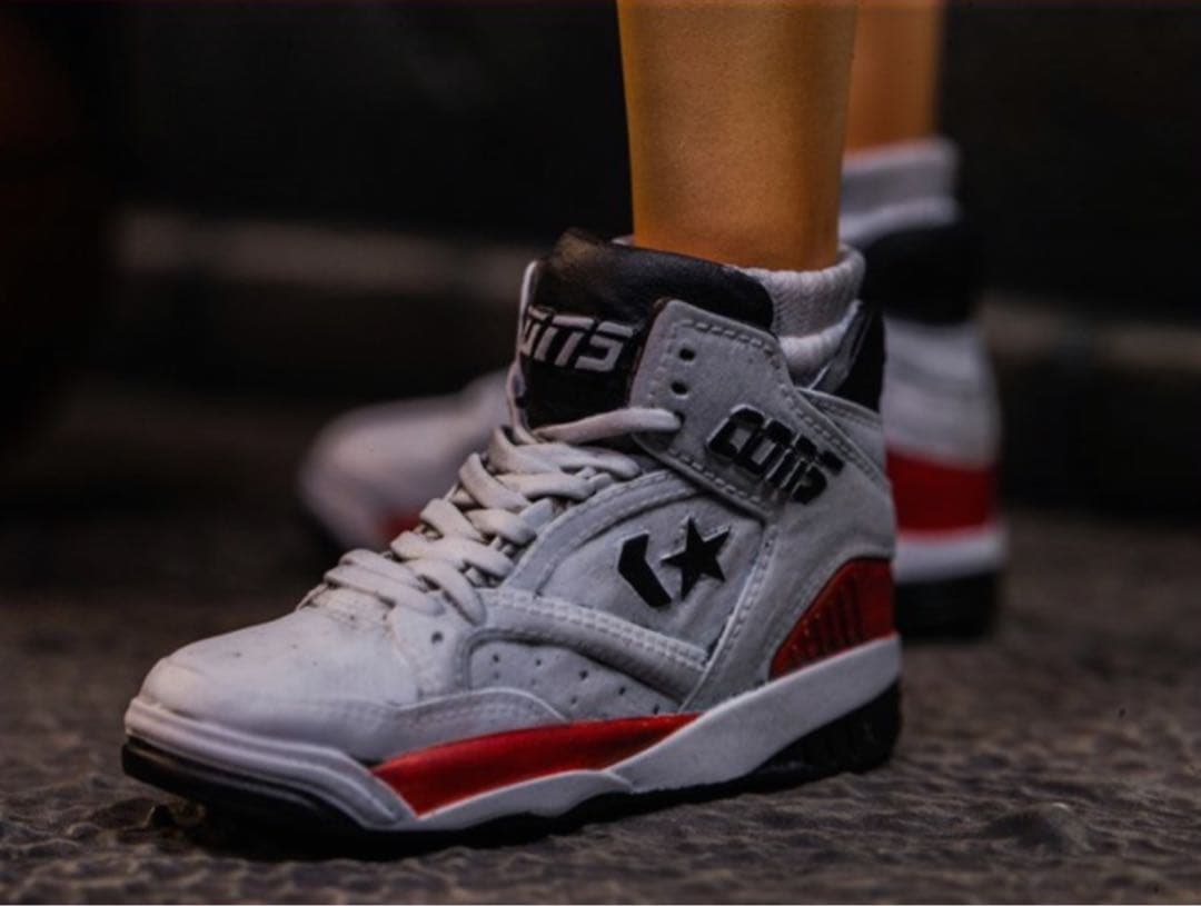 【スラムダンク】slam dunk 宮城リョータ ガレージキットフィギュア