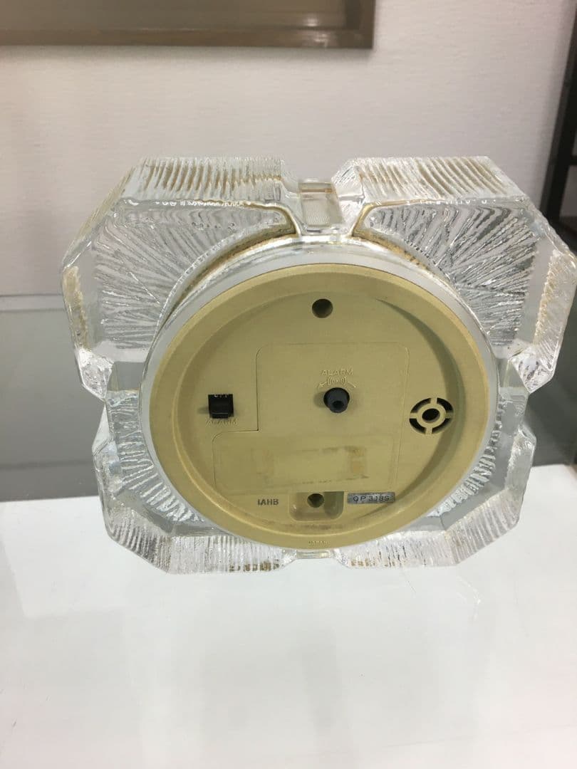 ♥️大幅値下げ♥️SEIKO OLD セイコーオールド　置き時計