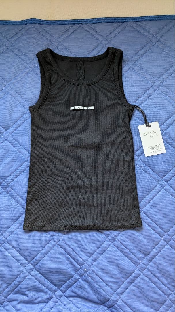 ジョゼムーン タンクトップ