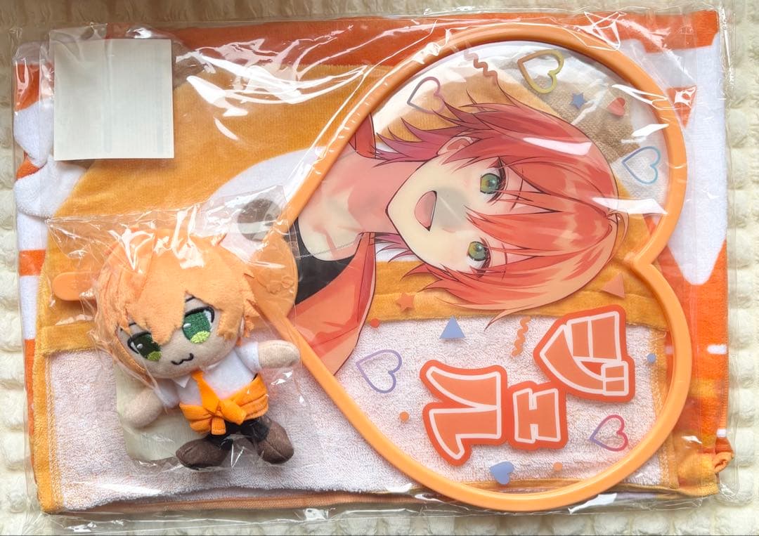 すとぷり ジェルくん 販売終了品 写真6枚分43000円分 グッズ CD