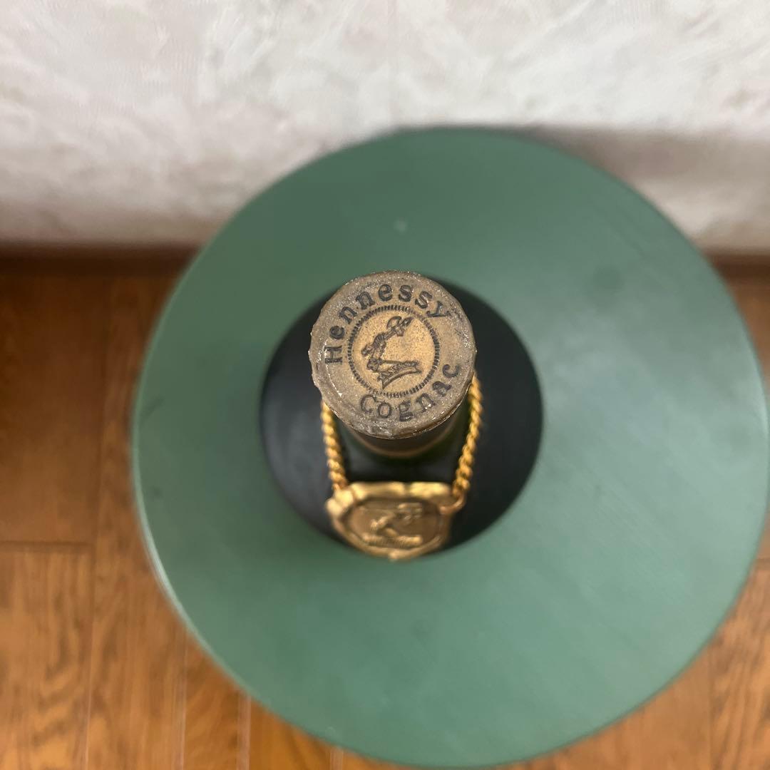 Hennessy NAPOLEON ヘネシー ナポレオン コニャック 古酒