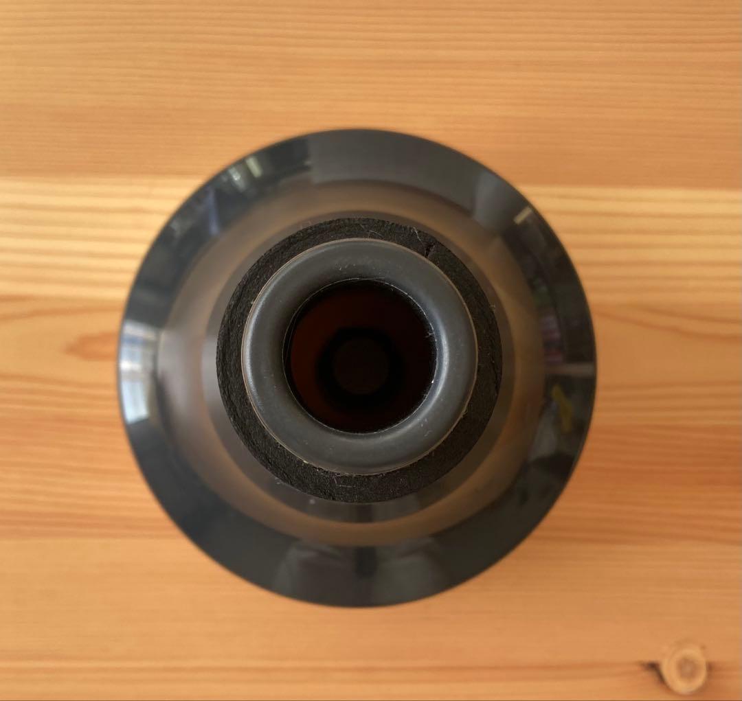 UPMUTE トロンボーンミュート　ブルー グレー/ホワイト