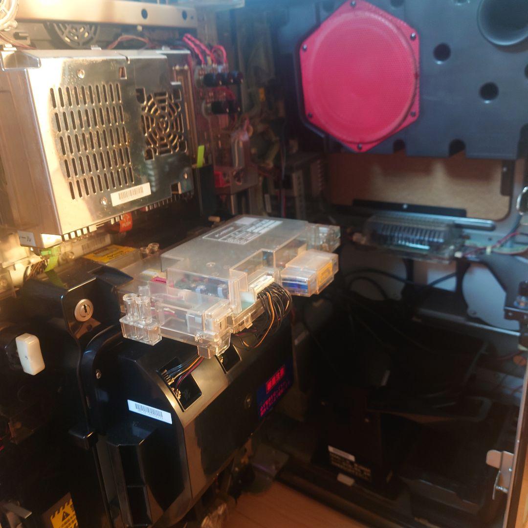 パチスロ　バジリスク絆　実機　自宅までお届け