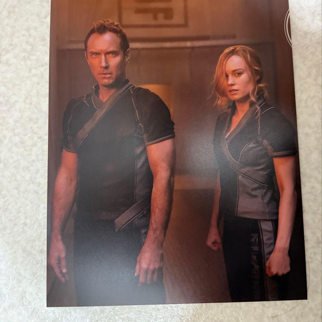 セバスチャンスタン　バッキーバーンズ　フィギュア　東京コミコン⭐︎オマケ16点付き