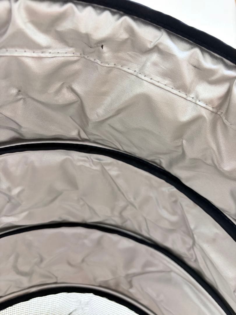 ペットカート スヌーピー柄 ペットバギー ペットパラダイス