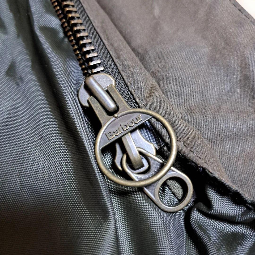 ジャケット・アウター BARBOUR ASHBY