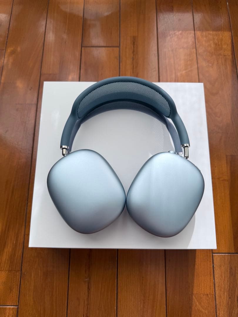 AirPods Max 第二世代 ほぼ未使用