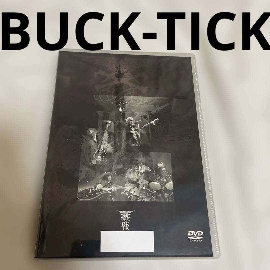 ミュージック BUCK-TICK FISH TANKer's ONLY 2006