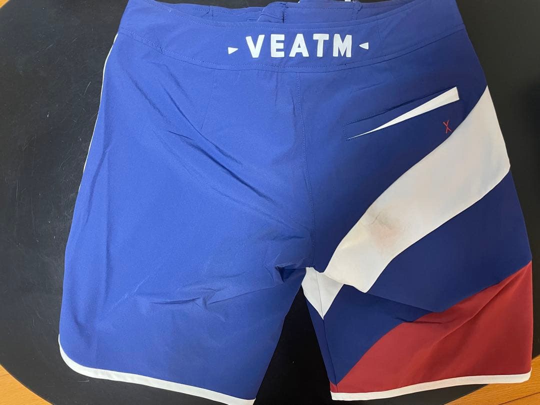 現在！タイムセール！値下げ済み！！！VEATM！！！フィジーク　サーフパンツ