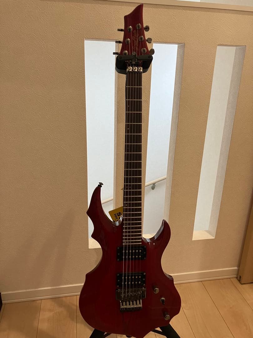 グラスルーツ G-FR-62GT フォレスト　GrassRoots forest