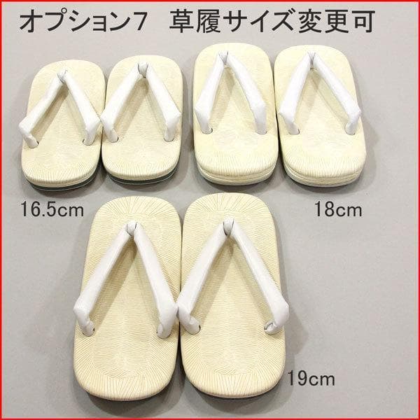 七五三 三歳 男児 被布着物セット 疋田鹿の子柄 被布に刺繍入り 緑×アイボリー