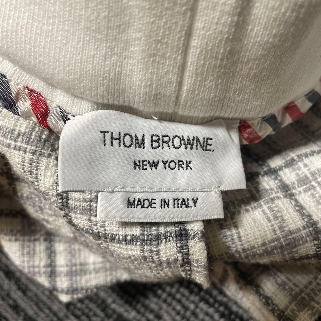 トムブラウン　キッズ　スカート　サイズ10