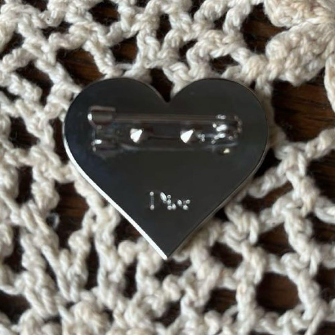 希少‼️Christian Diorピンバッチ ピンブローチ チャーム