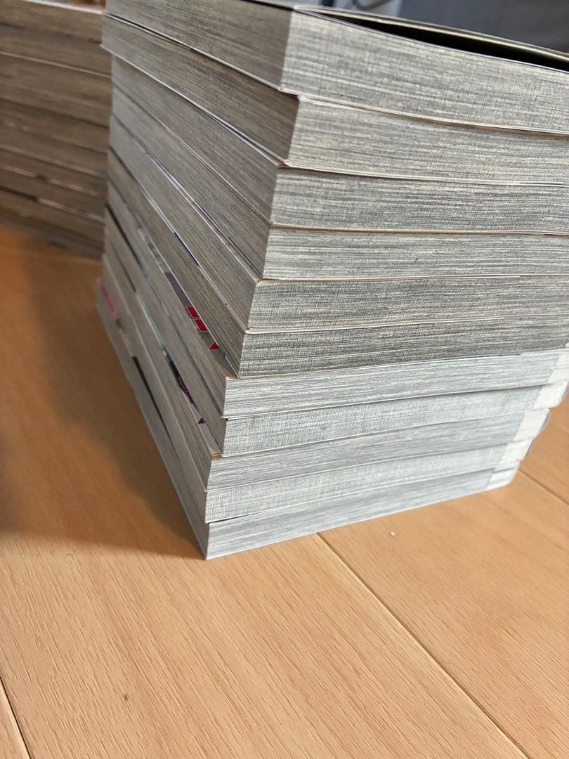 【極美品】二月の勝者 全21巻 全巻セット