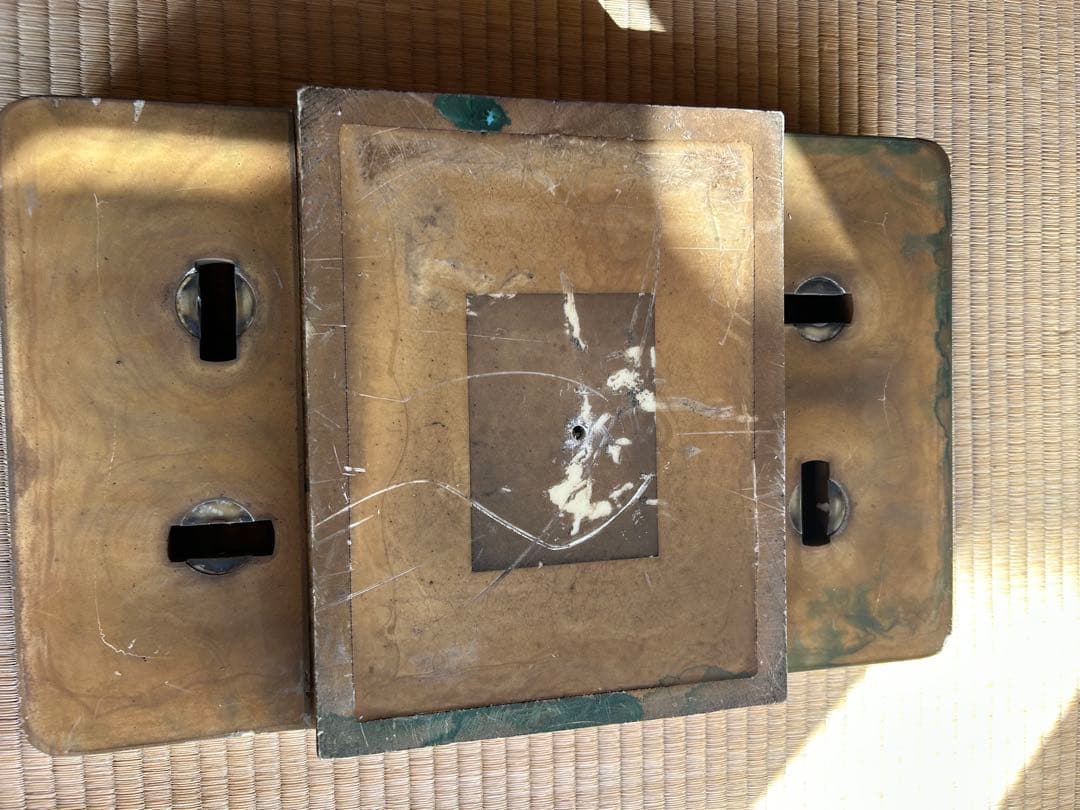 鉄道用 ATS-P 信号機部品 R125-M1