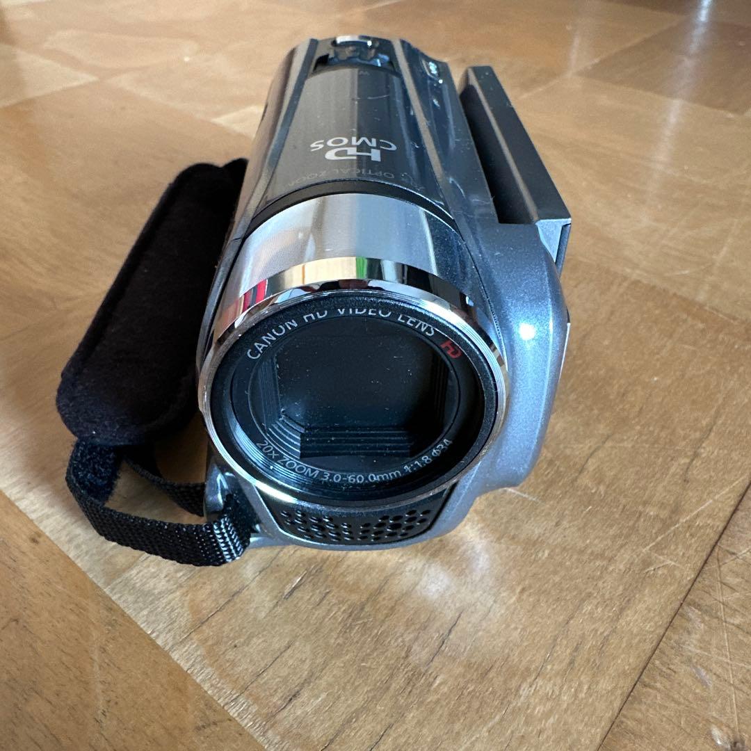 Canon ivIs HF R21 2011年製