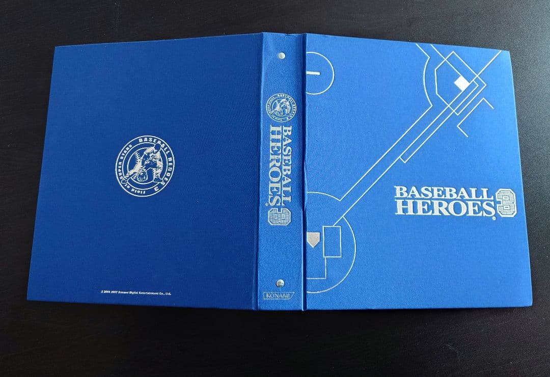 ベースボールヒーローズ　WBC フルコンプセット