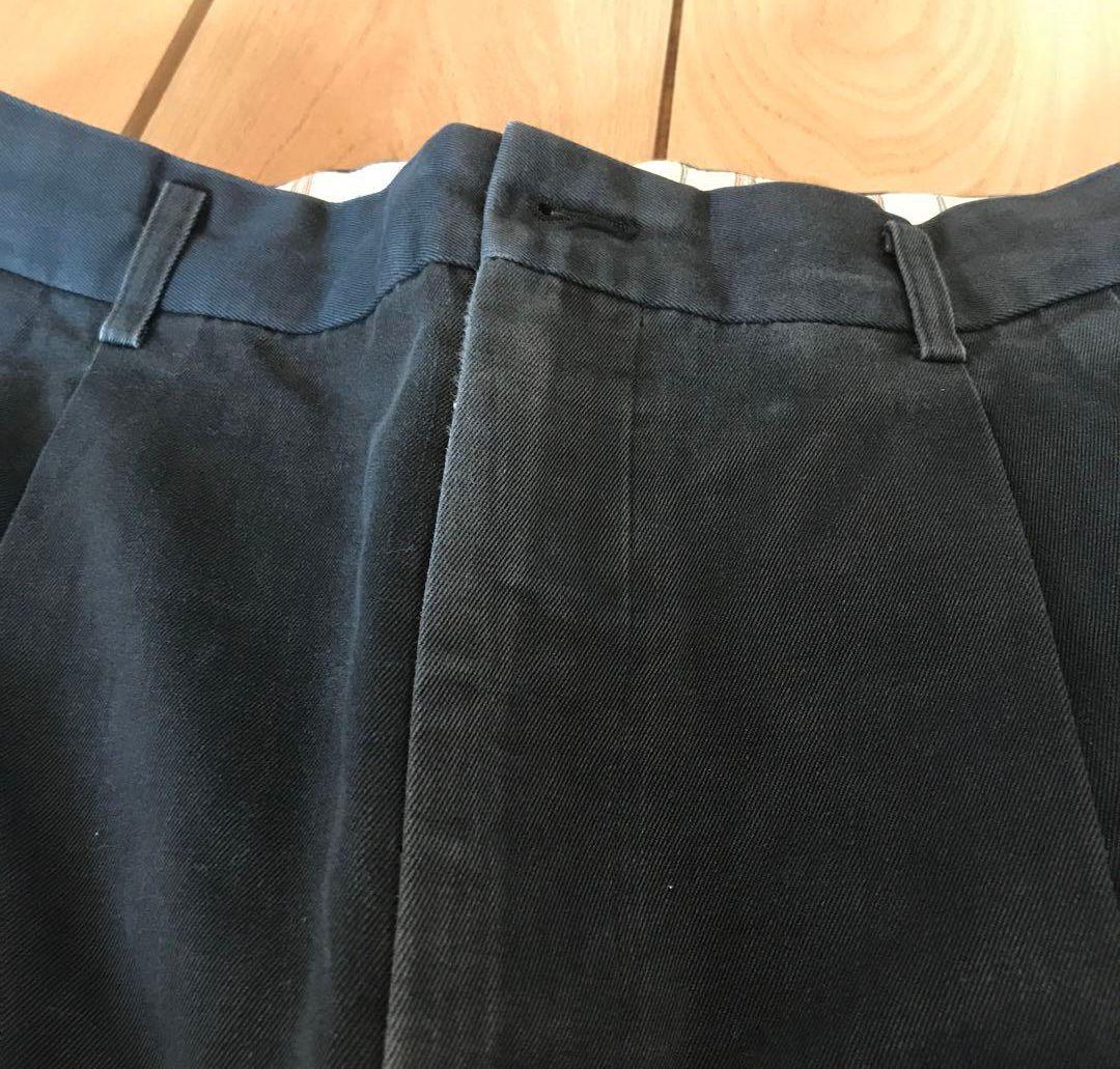 田中オム COMME des GARCONS HOMME AD1992