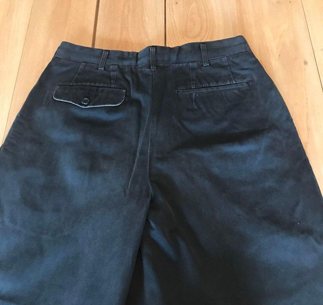 田中オム COMME des GARCONS HOMME AD1992