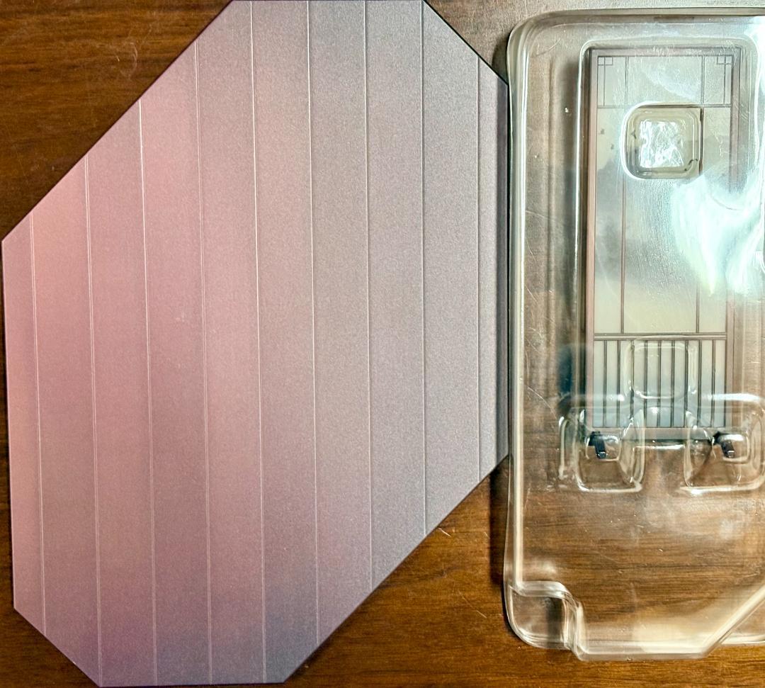 アルター シリアス 青雲映す碧波Ver.【美品・欠品なし】アズールレーン