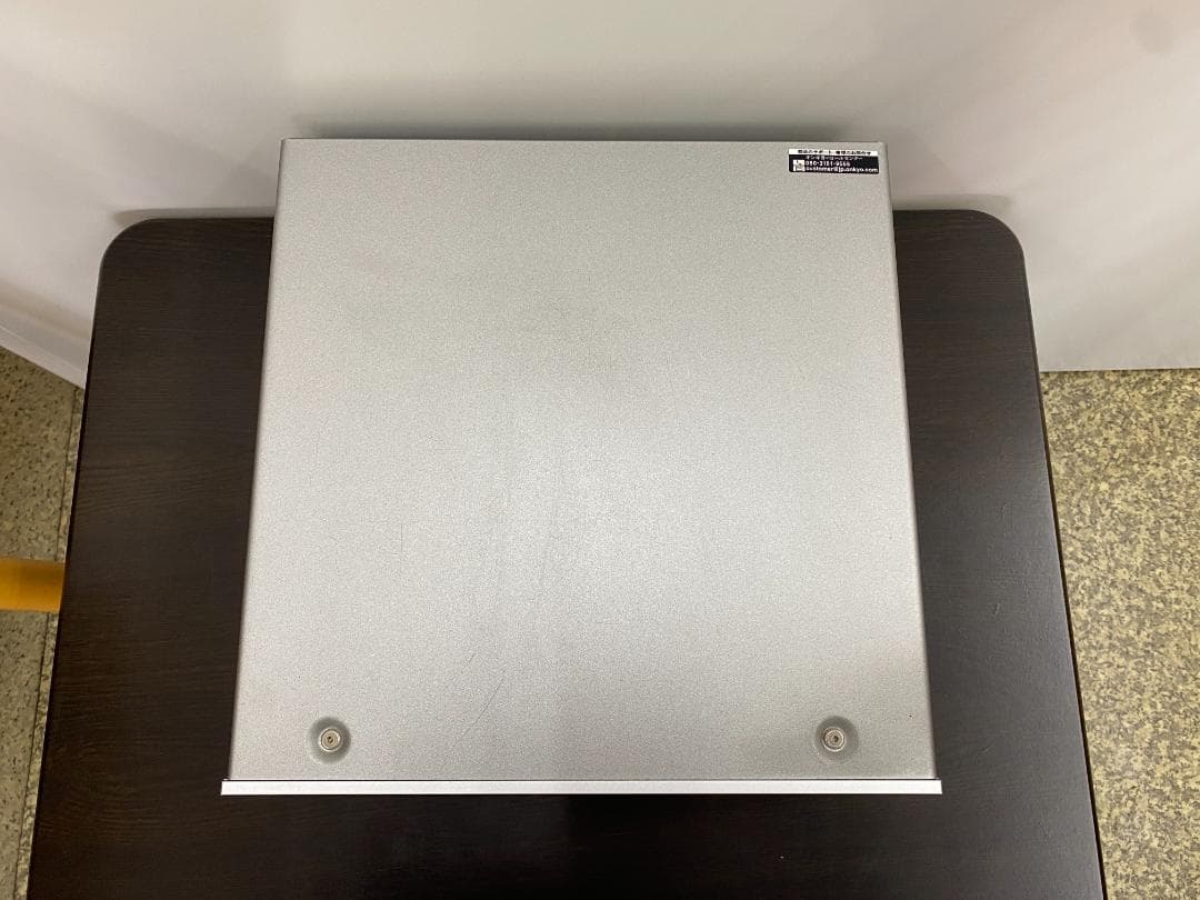 ☆美品☆ONKYO CDプレイヤー C-755