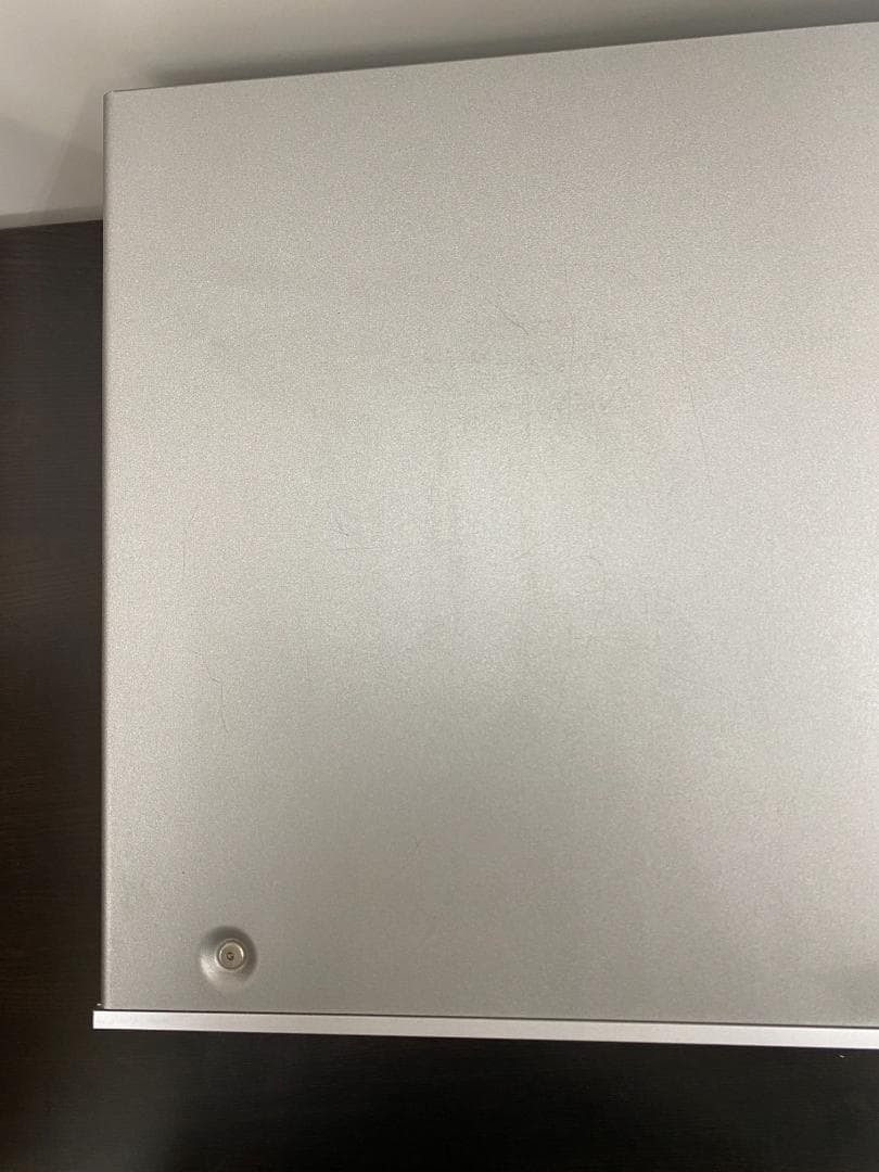 ☆美品☆ONKYO CDプレイヤー C-755