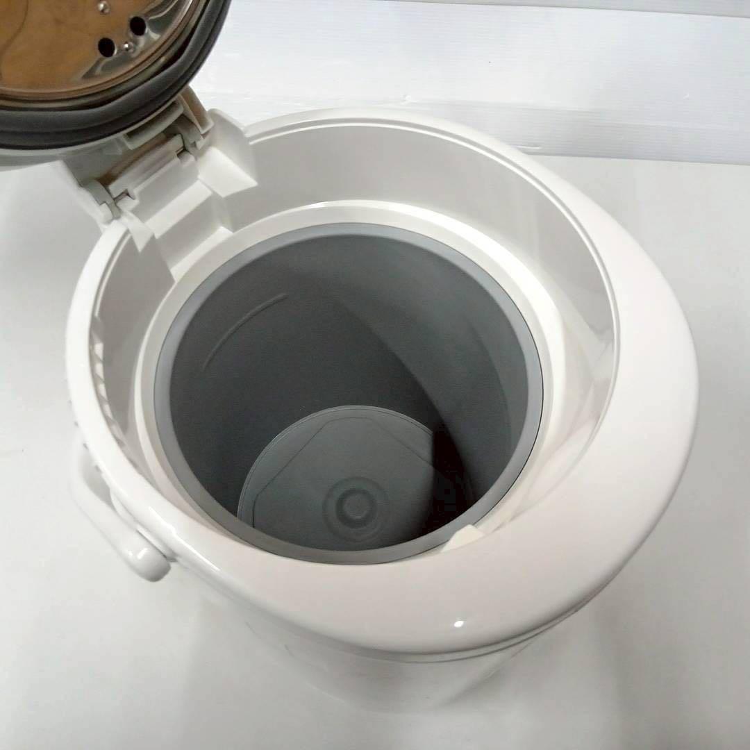 ★クリーニング済み★象印スチーム加湿器 ハイスペックモデル2020年製