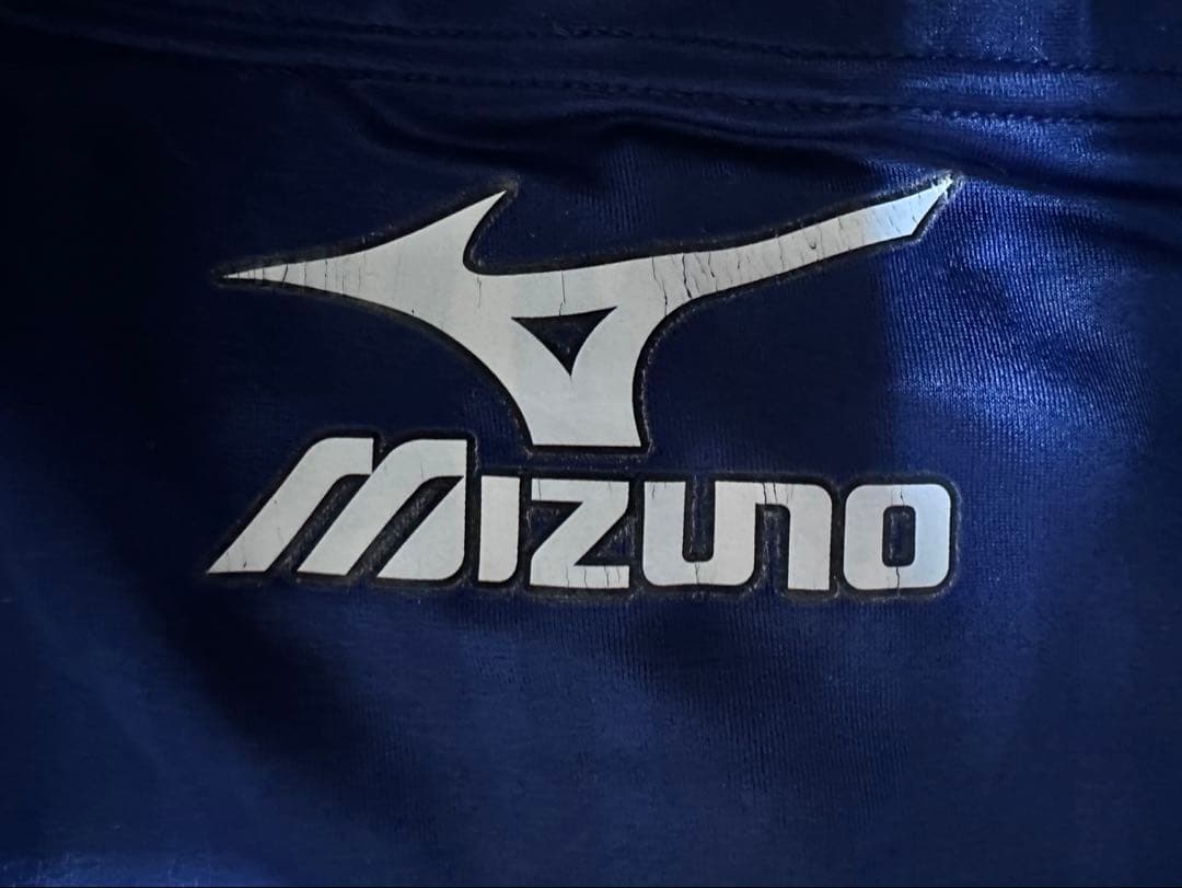 ミズノ　アクセルスーツ　M