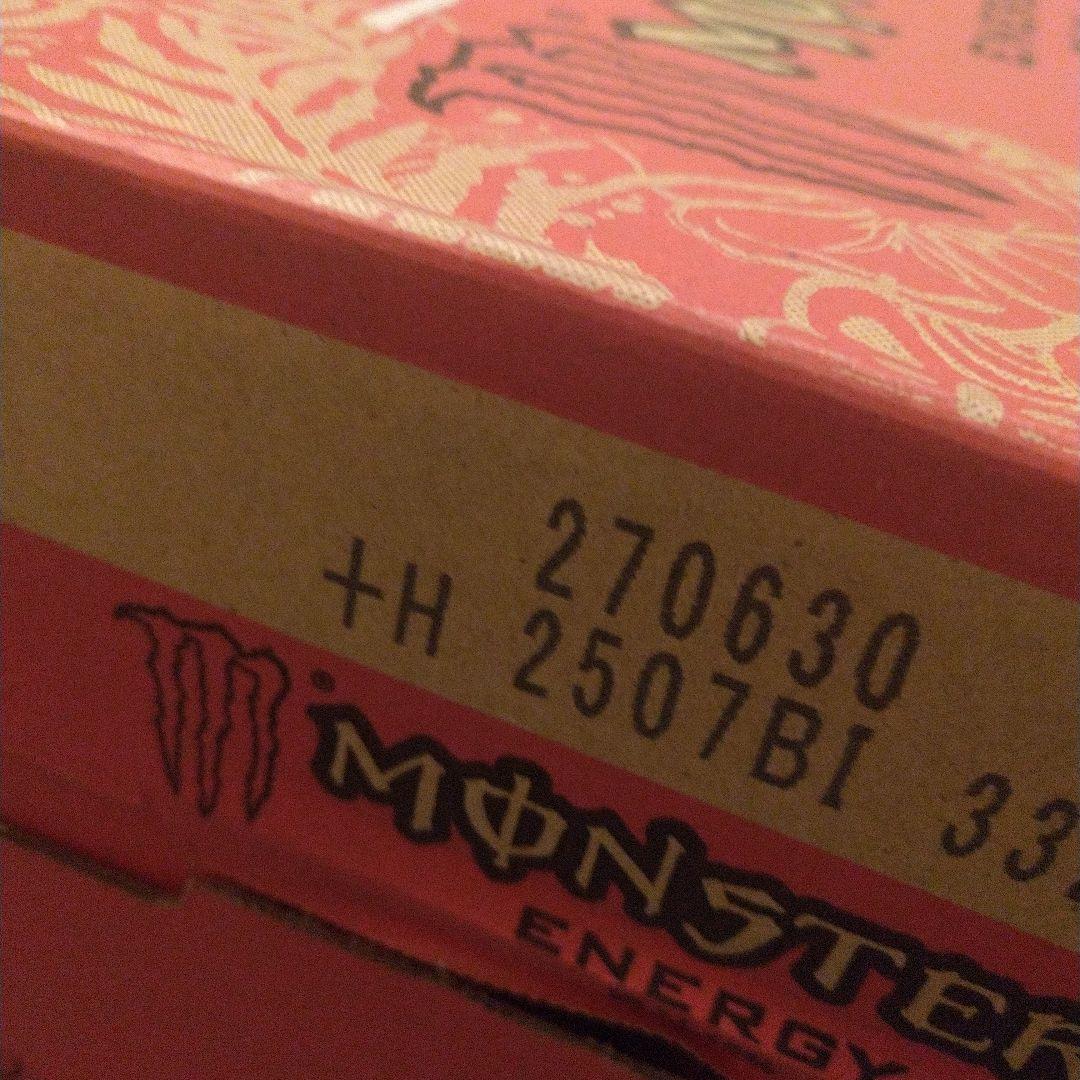 モンスターエナジー パイプラインパンチ 355ml 24本入 2ケース