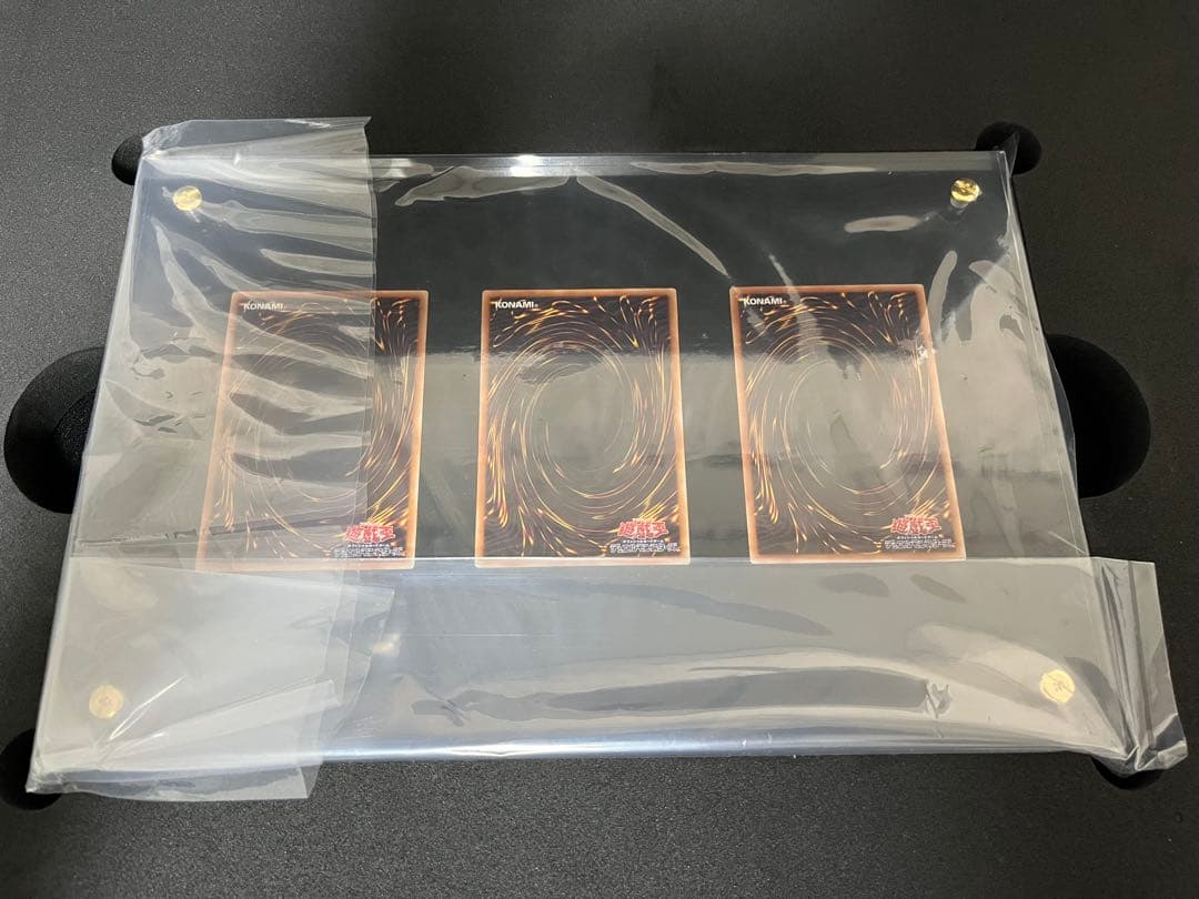 遊戯王 アルティメット 海馬セット 青眼の白龍 ブルーアイズホワイトドラゴン