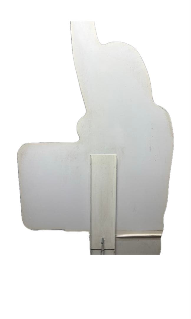 TU-KA アクリルスタンド ピンク 安室奈美恵　等身大パネル