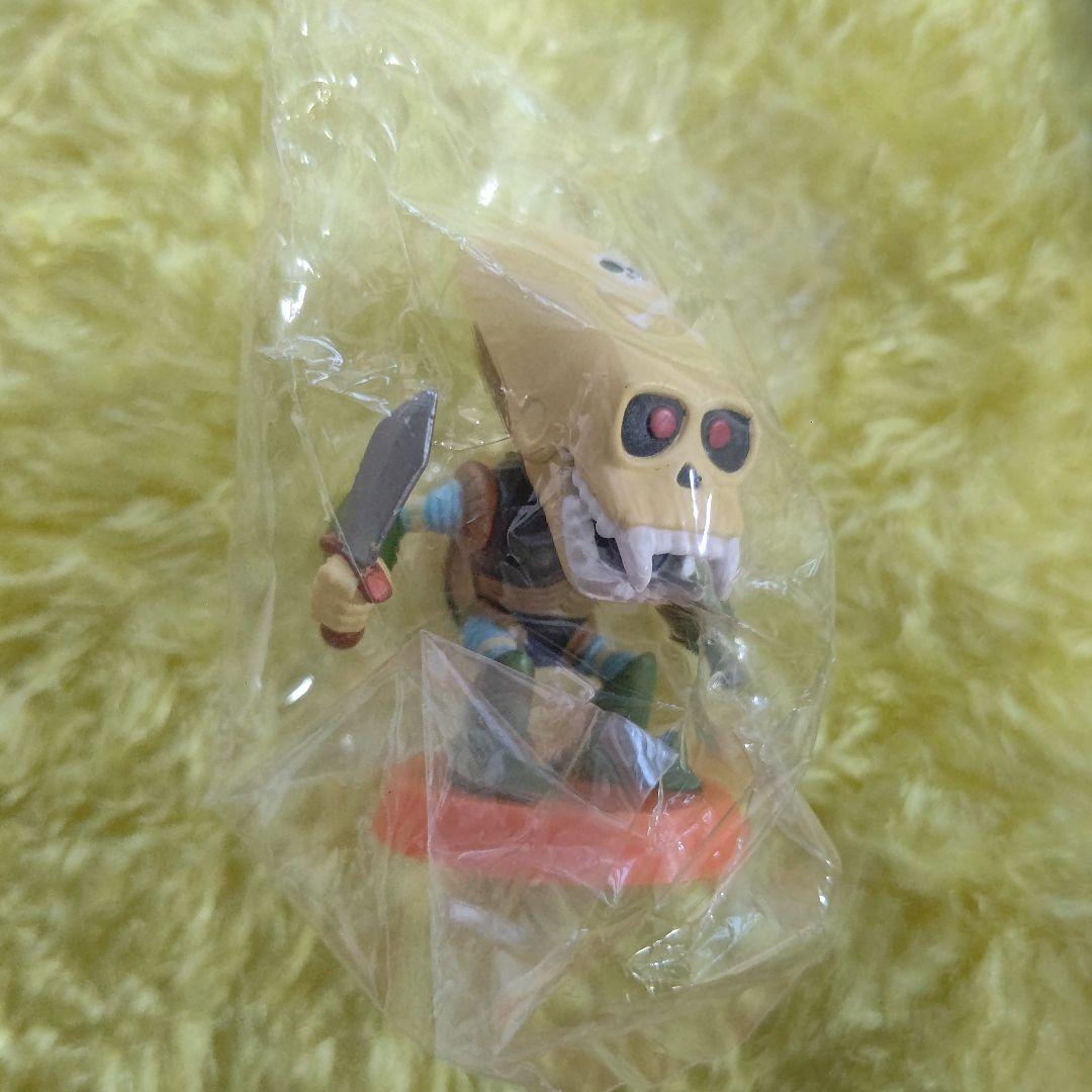 ドラゴンボール　アニメヒーローズ　フィギュア　4体　まとめ売り