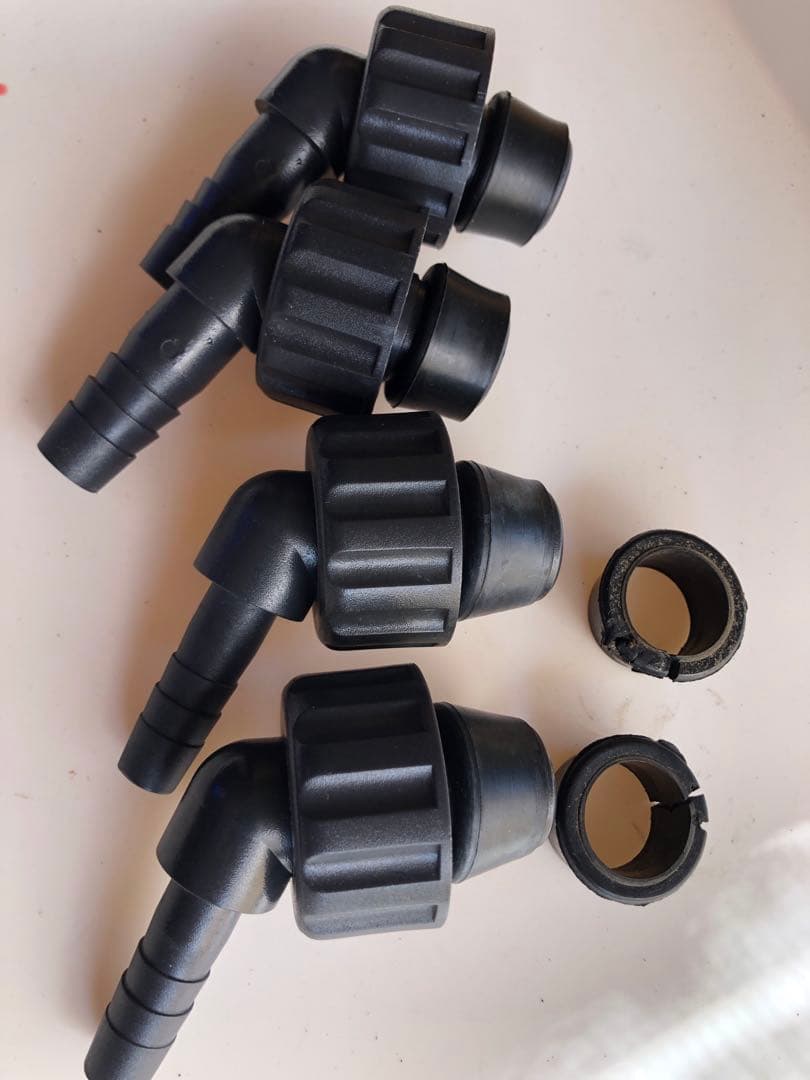 バ*ー様 水槽用クーラー160L対応アクアクーラースリム20