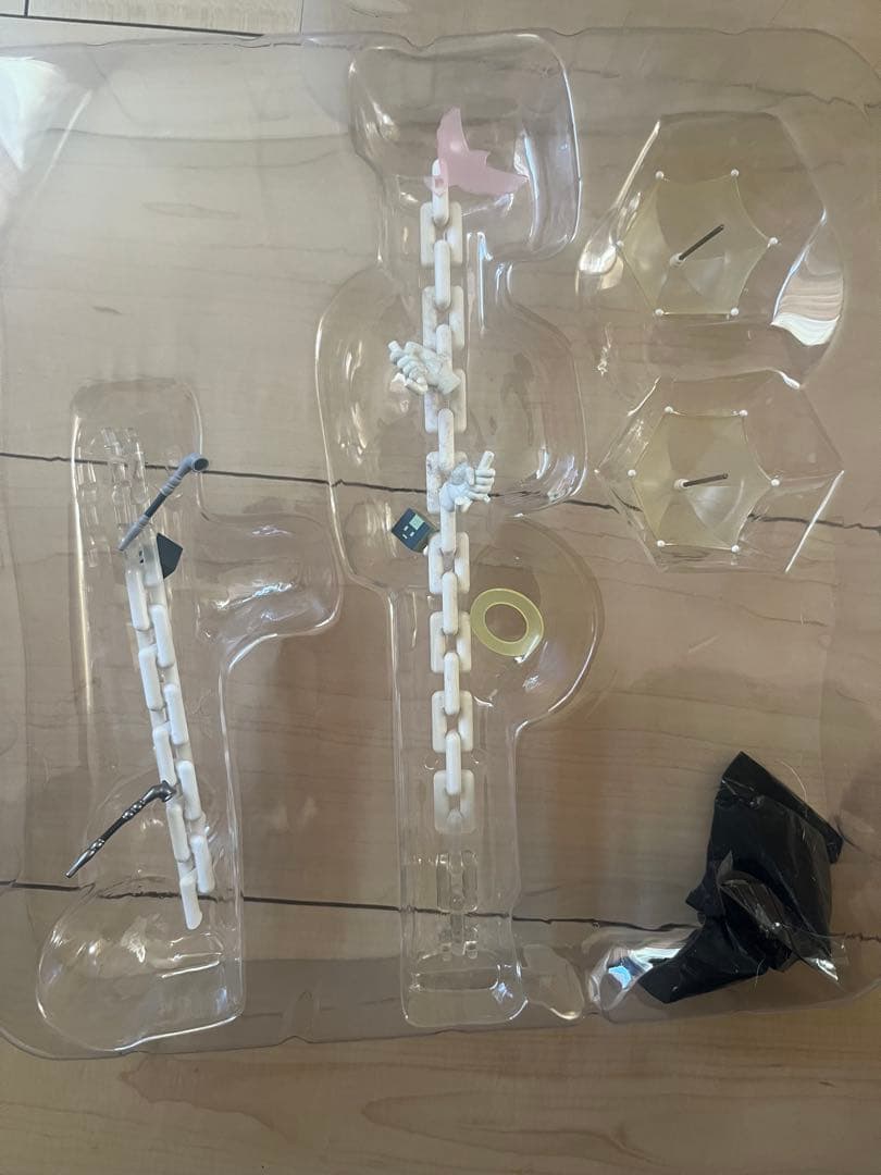 DRAMAtical Murder 瀬良垣蒼葉 フィギュア