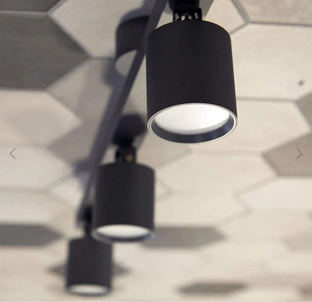 ART WORK STUDIO グリッド4ダウンライト