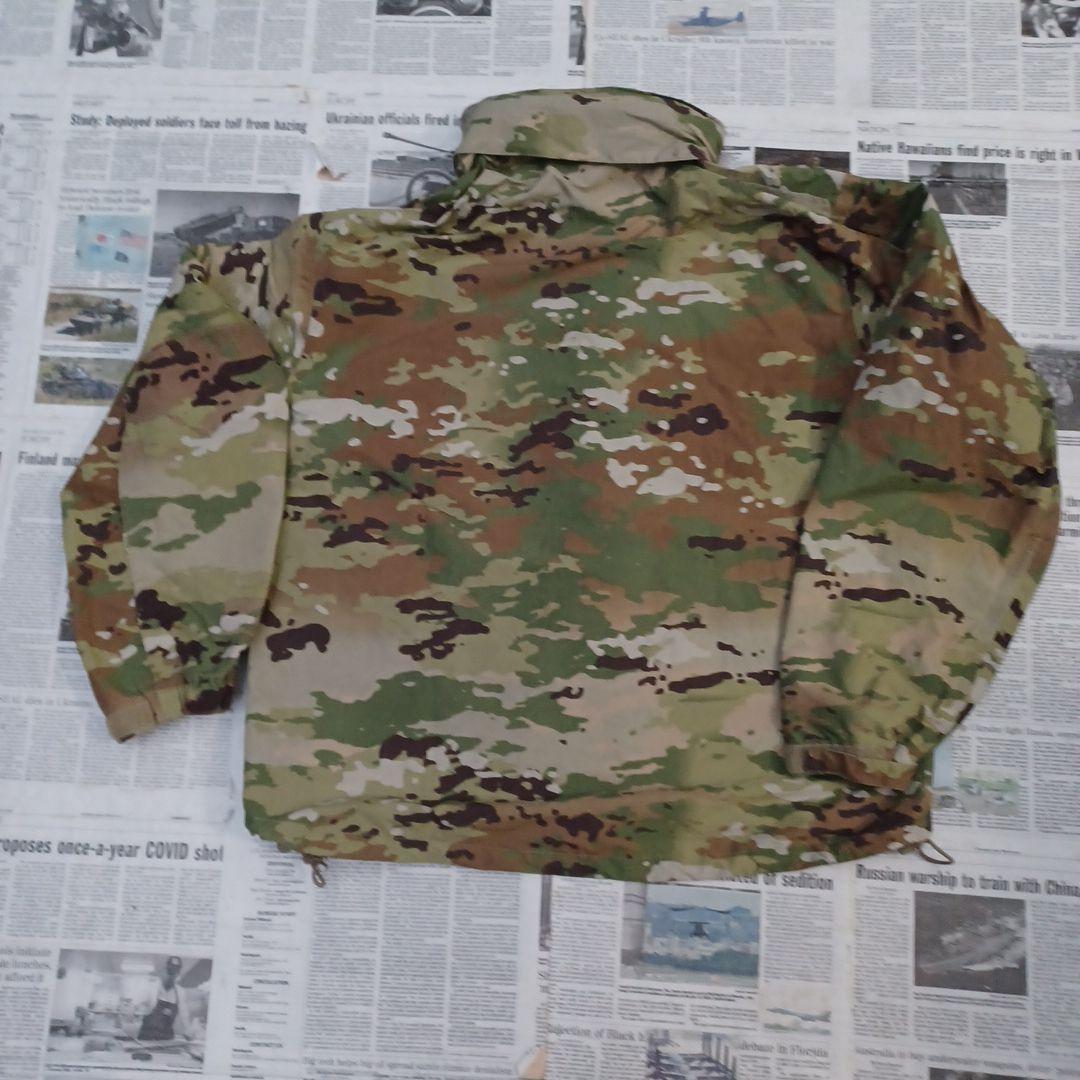 ✨送料無料　訳あり GENIII LEVEL6 ECWCS マルチカムジャケット
