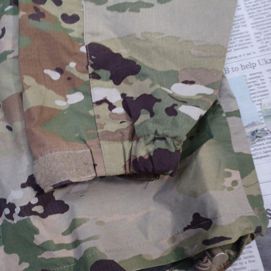 ✨送料無料　訳あり GENIII LEVEL6 ECWCS マルチカムジャケット