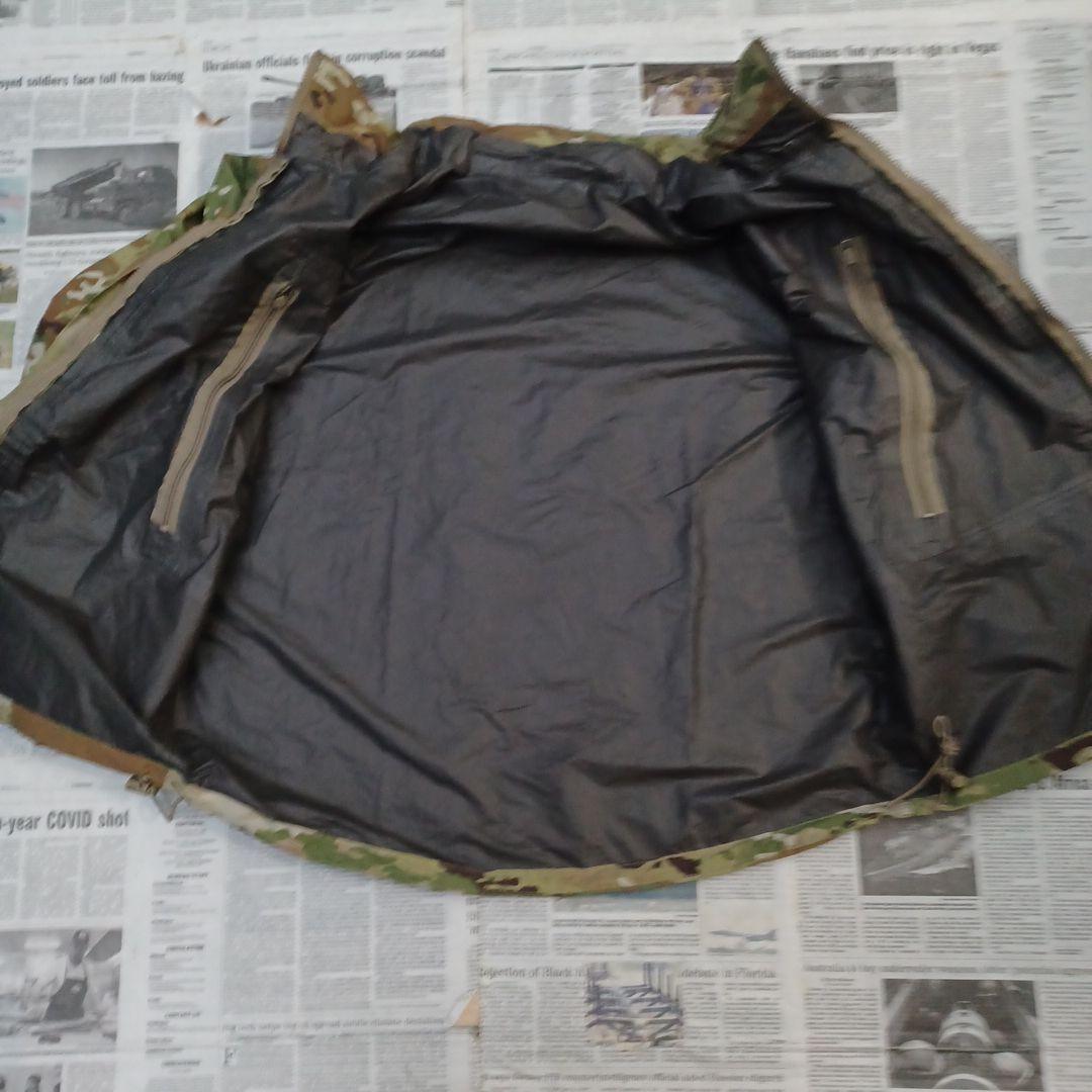 ✨送料無料　訳あり GENIII LEVEL6 ECWCS マルチカムジャケット