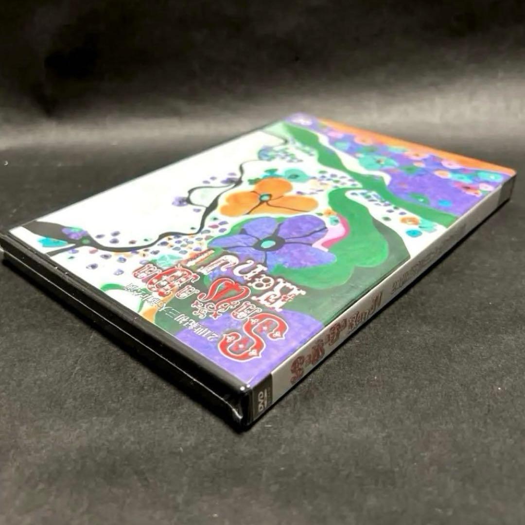 新品未開封❤️沢田研二/21世紀初 三大都市公演❤️DVD 生産限定