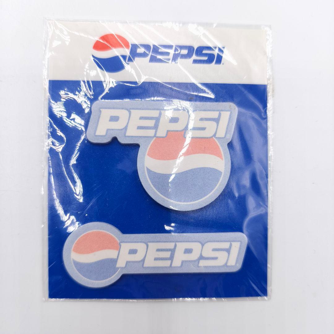 新品 ペプシ 付箋 PEPSI