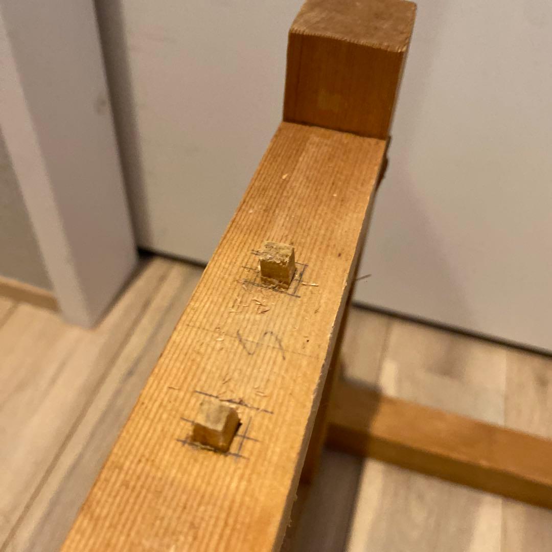 ⭐︎みやびを様⭐︎水車　木製　水車径46㎝　庭　置物　和風　庭園