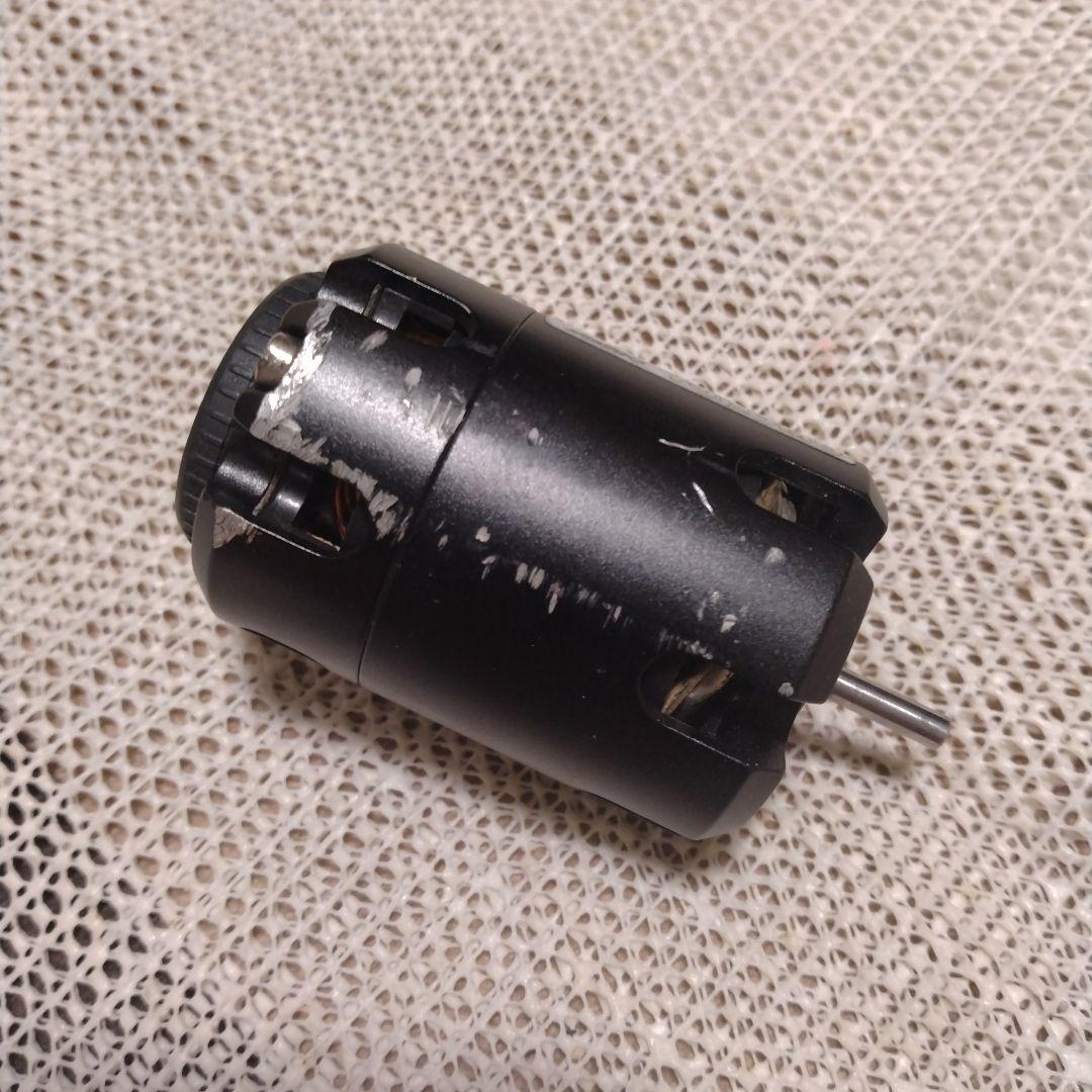 【値下/中古品】　リーディソニック17.5Tブラシレスモーター