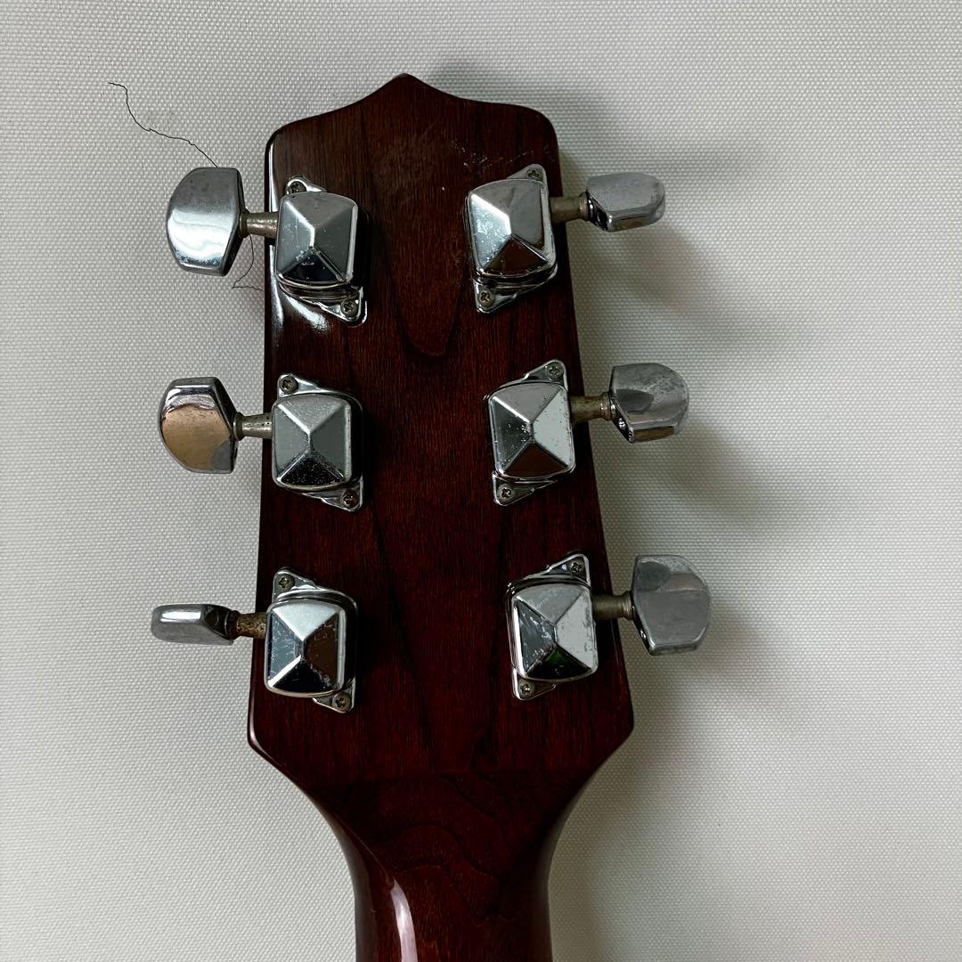 Takamine アコースティックギター FOTBS