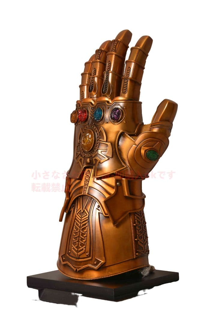 無限手袋 漫威映画 ボスを滅ぼす 古兵器 武具 Cosplay ロールプレイング