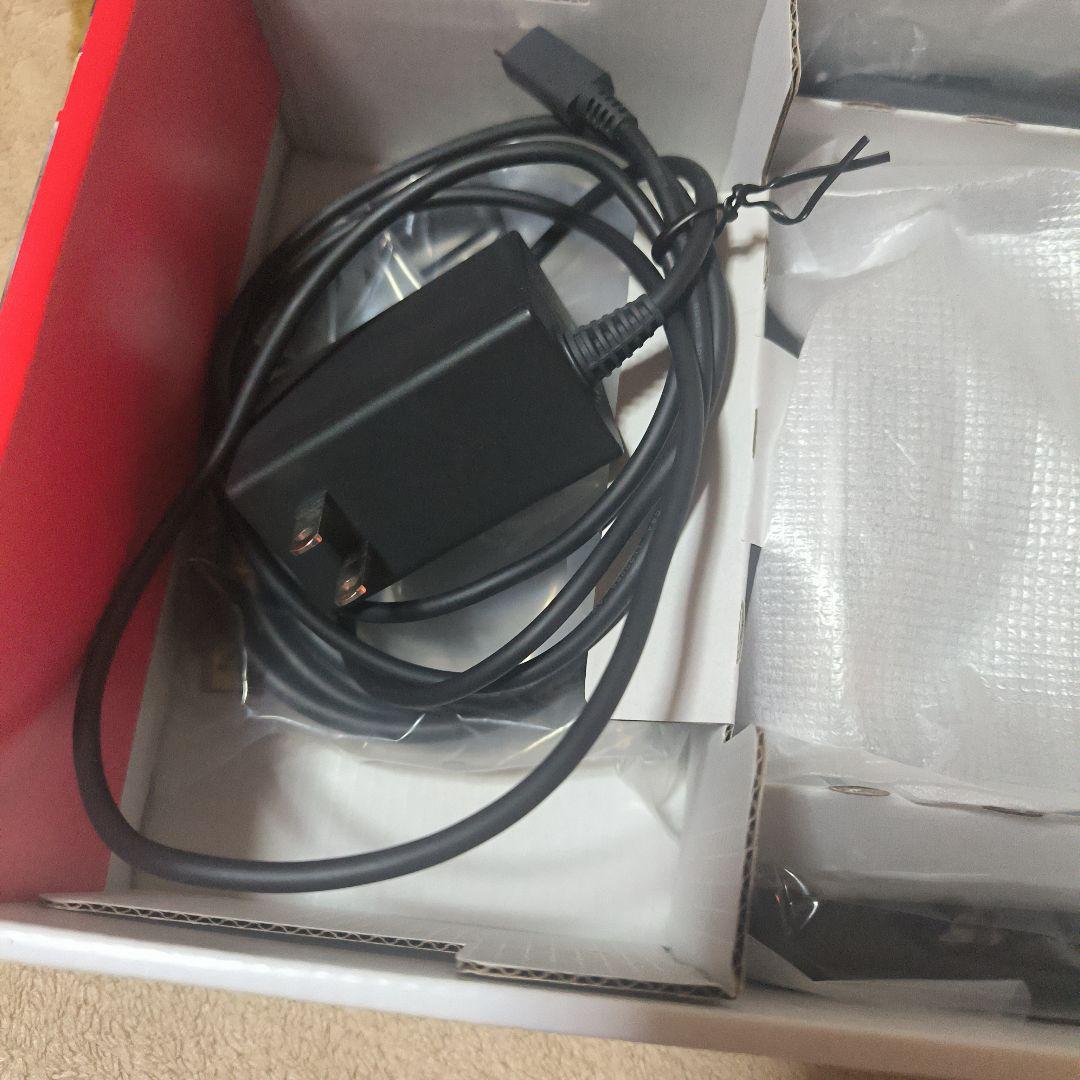 Nintendo Switch 本体と付属品セット売り