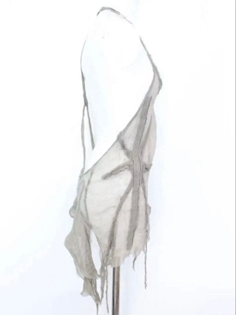 SHARE SPIRIT ／楊柳ユニオンジャックトップ