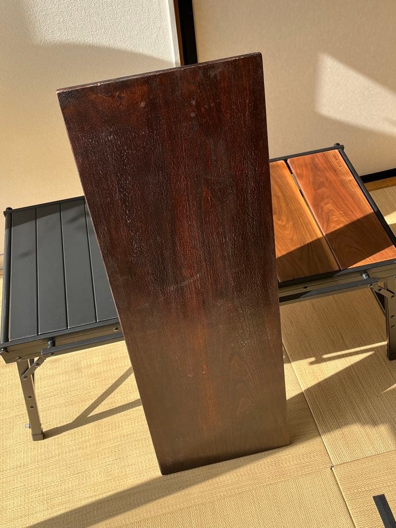 ラーテルワークス　ウッド　テーブル